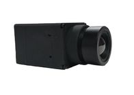 أسود كاميرا الأشعة تحت الحمراء وحدة 384 X 288 القرار 17μM حجم بكسل A3817S3 - 4 نموذج