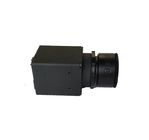 384x288 LWIR وحدة الكاميرا الحرارية A - سي الكاشف مع لوحة الدوائر الدائرية