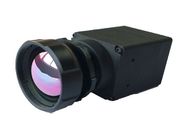 وحدة الكاميرا الحرارية LWIR خفيفة الوزن سهلة لتوسيع وحدة الكاميرا بالأشعة تحت الحمراء لخدمة OEM