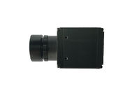وحدة التصوير الحراري المقاومة لتسرب الماء 17um Pixel Pitch Infrared 100g الوزن الكاميرا الحرارية