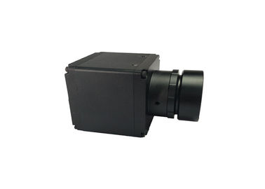 VOX RS232 384X288 كاميرا فيديو حرارية مدمجة وخفيفة الوزن