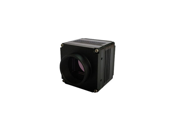 وحدة الكاميرا بالأشعة تحت الحمراء IP67 RS232 640x512 غير المبردة