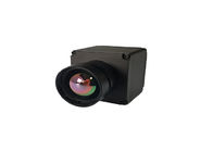 كاميرا تصوير حراري سوداء صغيرة مانعة لتسرب الماء A6417S موديل 40 × 40 × 48 مم