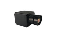 كاميرا تصوير حراري سوداء صغيرة مانعة لتسرب الماء A6417S موديل 40 × 40 × 48 مم