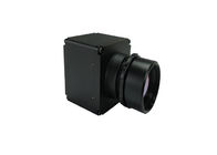 وحدة التصوير الحراري 640 × 512 دقة الكاميرا الحرارية NETD 45mk