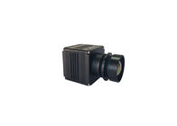 وحدة الكاميرا الأمنية RS232 17μM VOx FPA القابلة للتعديل